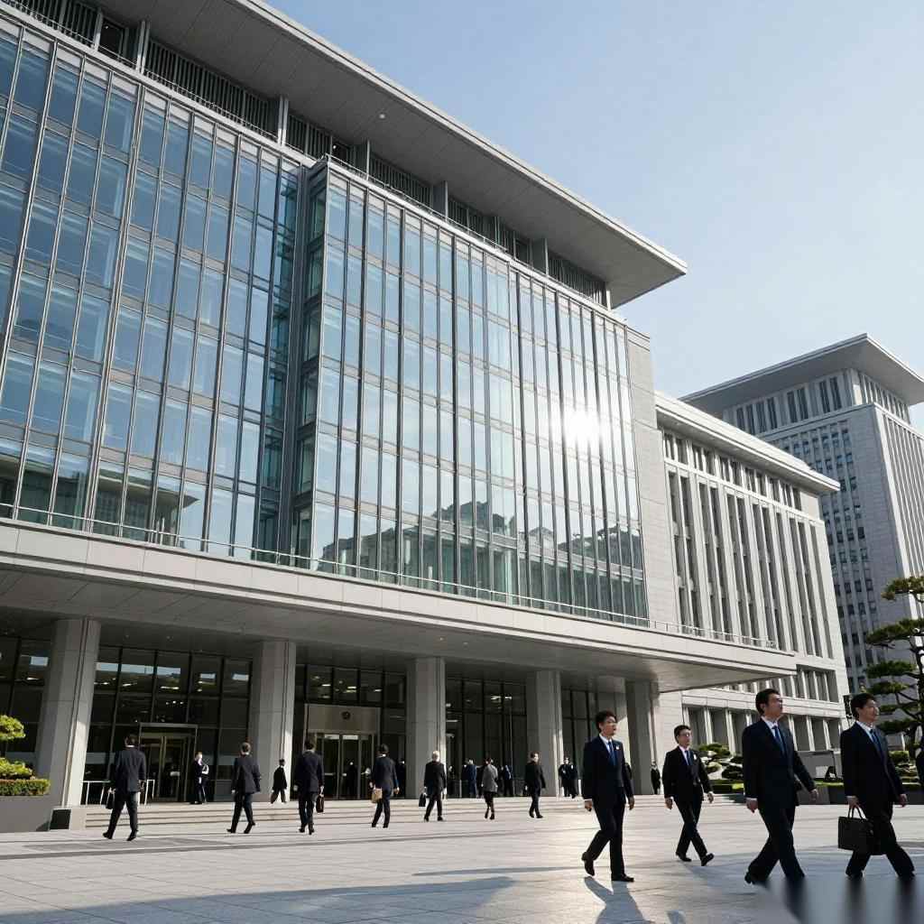 日本首相解散众议院提前选举引争议