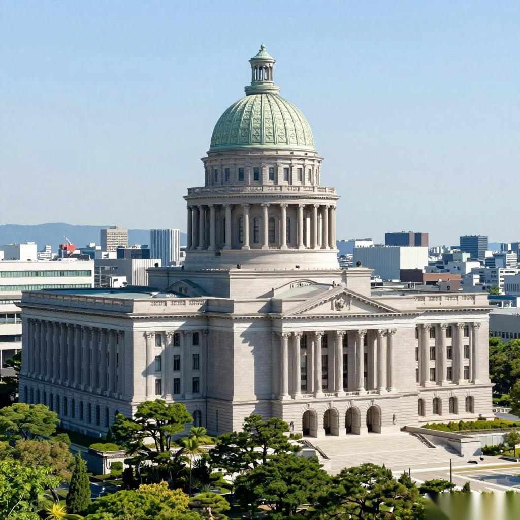 日本政坛动荡提前大选首相执政面临挑战