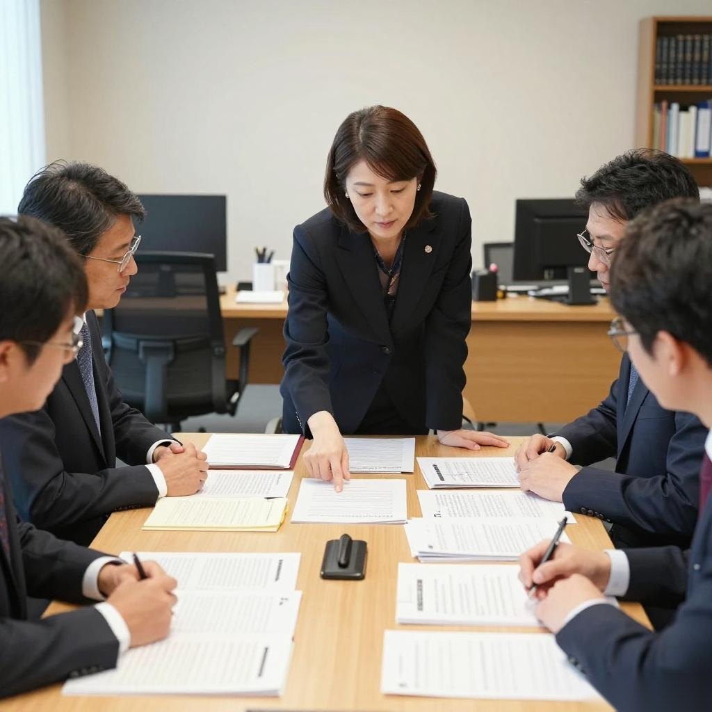 日本政坛动荡提前大选首相执政面临挑战