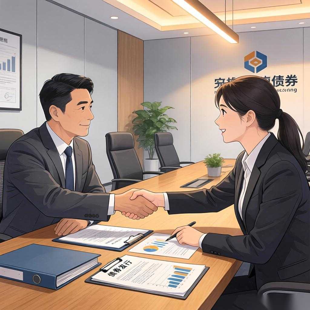 债券服务多维创新 “兴”动能助产业升级