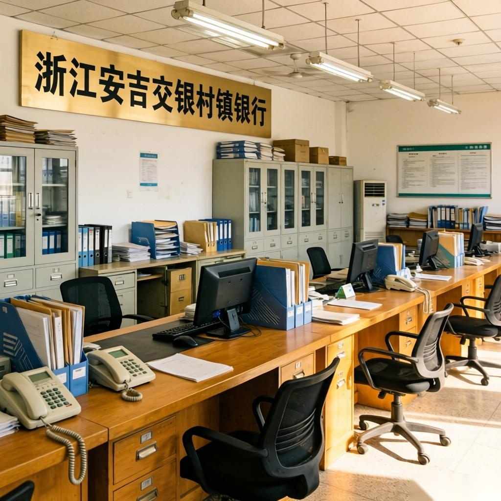 2025年超300家村镇银行退出市场 村镇银行“减量提质”成常态