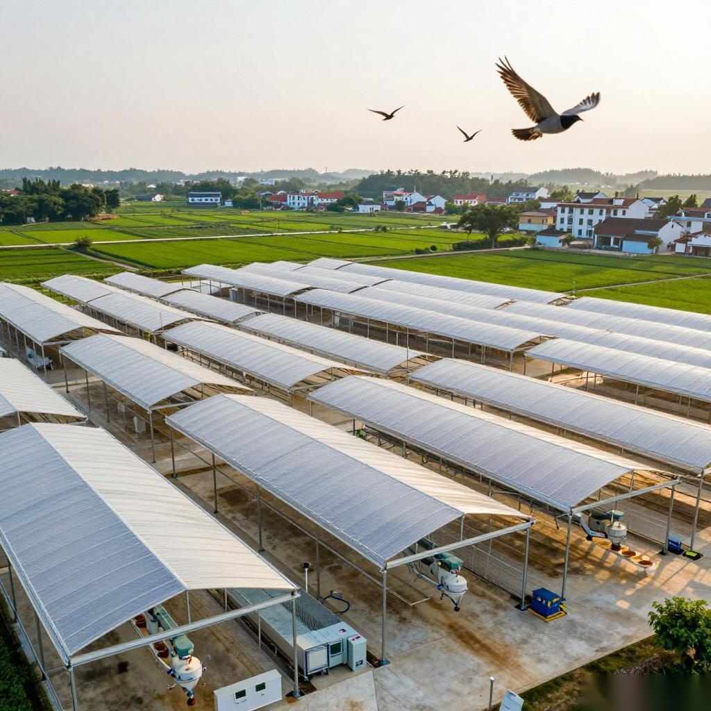 政银携手：农村“沉睡资产”变“真金白银”