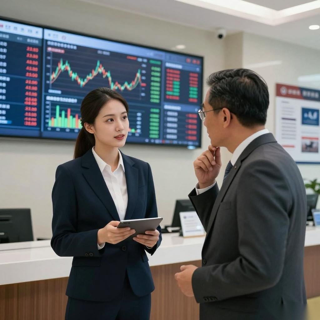 金融业务创新 服务实体经济“最优解”