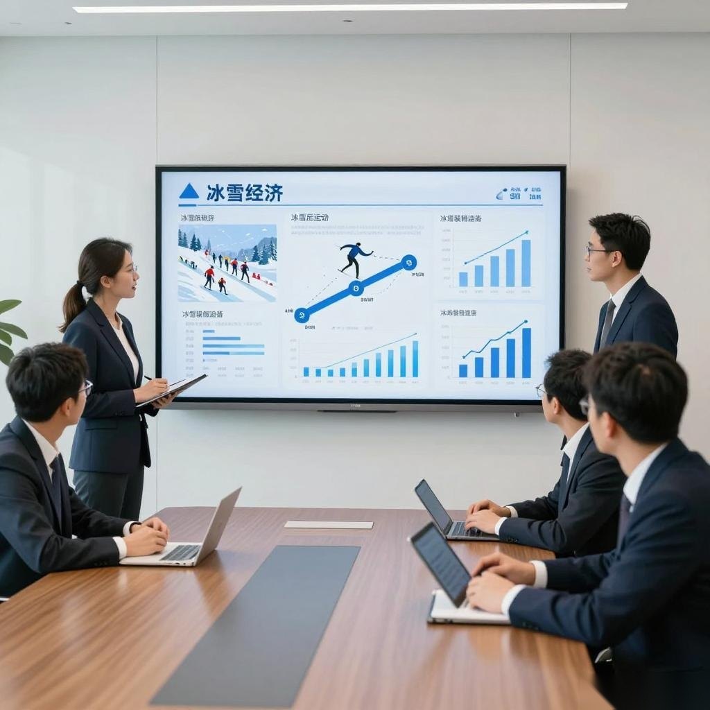 金融业为冰雪经济注入“金”动能