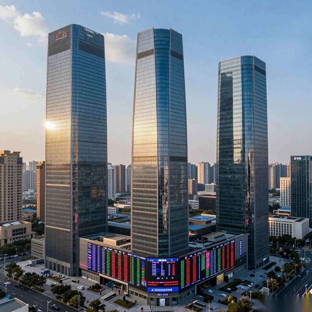 沪深北交易所 提高融资保证金比例