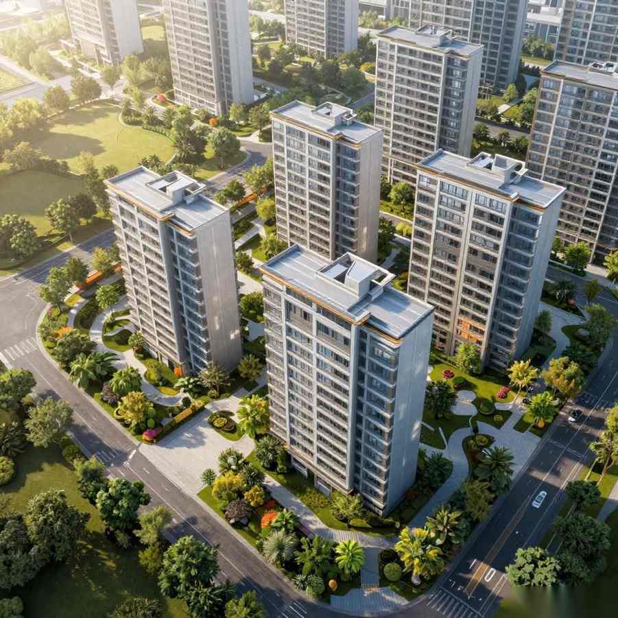 首单非定向扩募公募REITs上市 赋能上海保租房示范项目