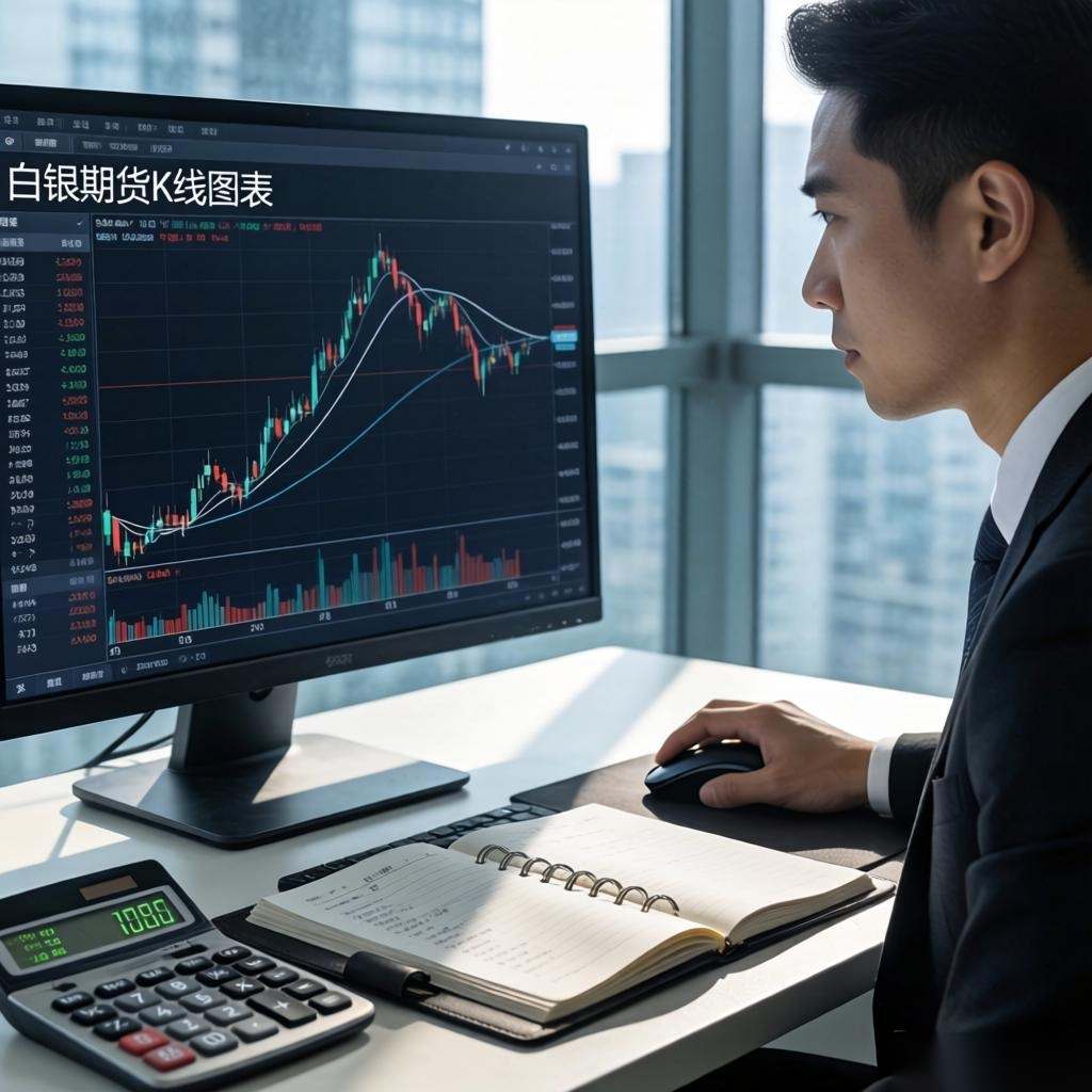 期货市场高质量发展进一步迈出坚实步伐