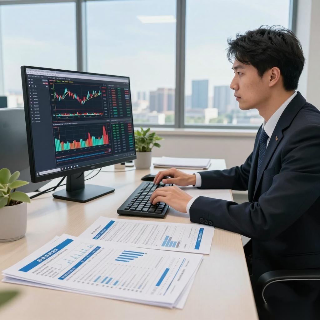 期货市场高质量发展进一步迈出坚实步伐