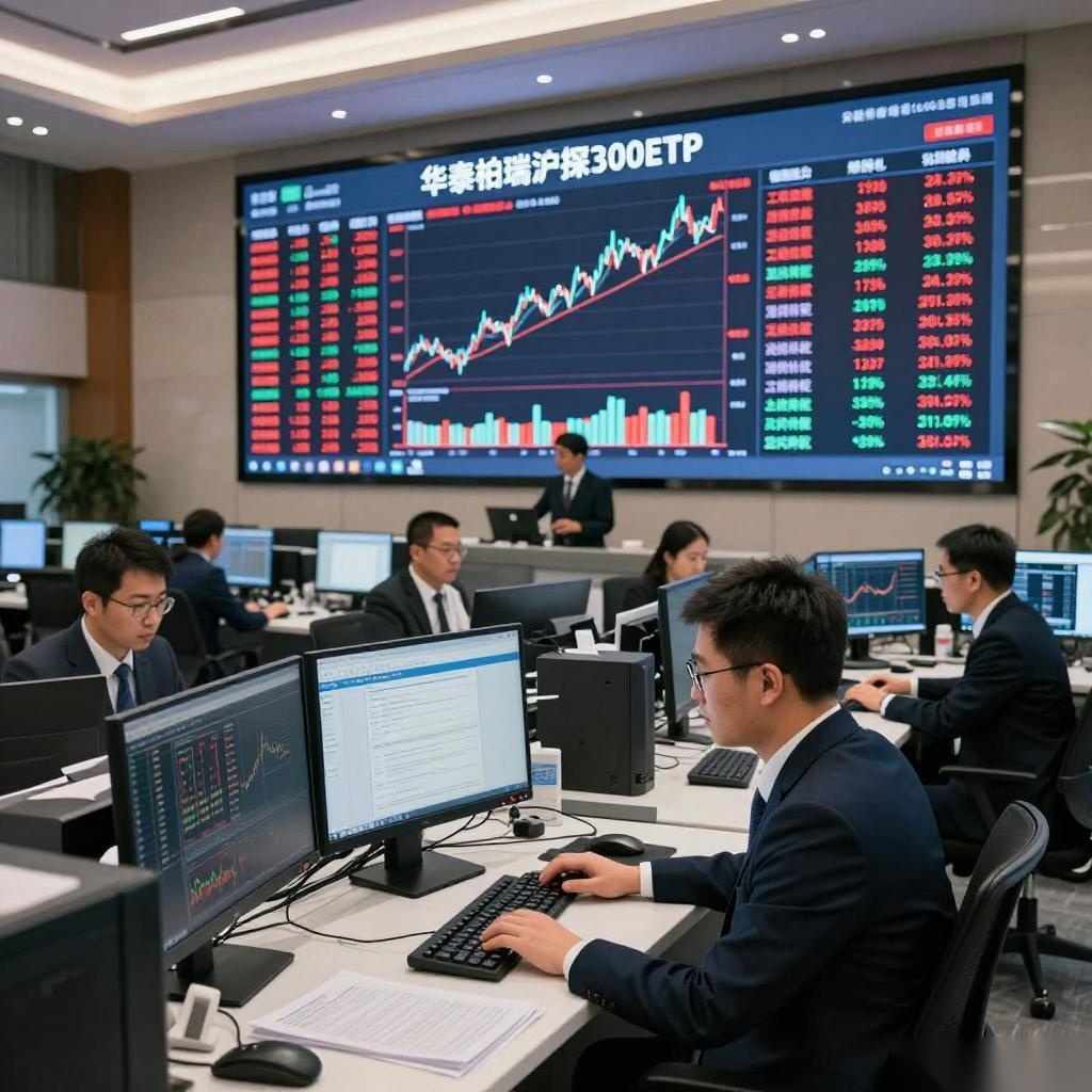 规模最大ETF派发创纪录“红包” 吸引长期投资者 提升获得感