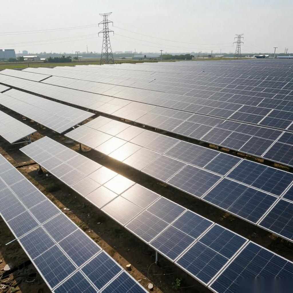 光伏出口告别退税红利，谁将受损？谁将受益？