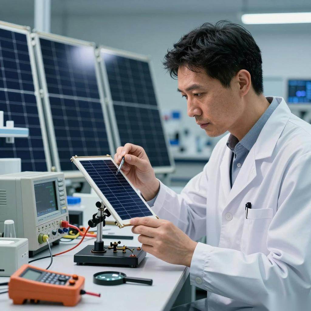 光伏出口告别退税红利，谁将受损？谁将受益？