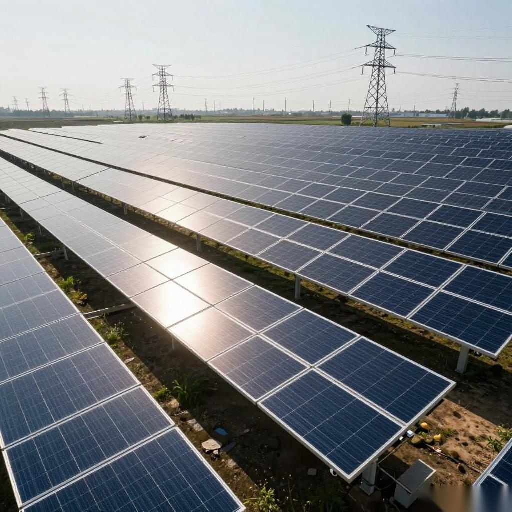 光伏出口告别退税红利，谁将受损？谁将受益？