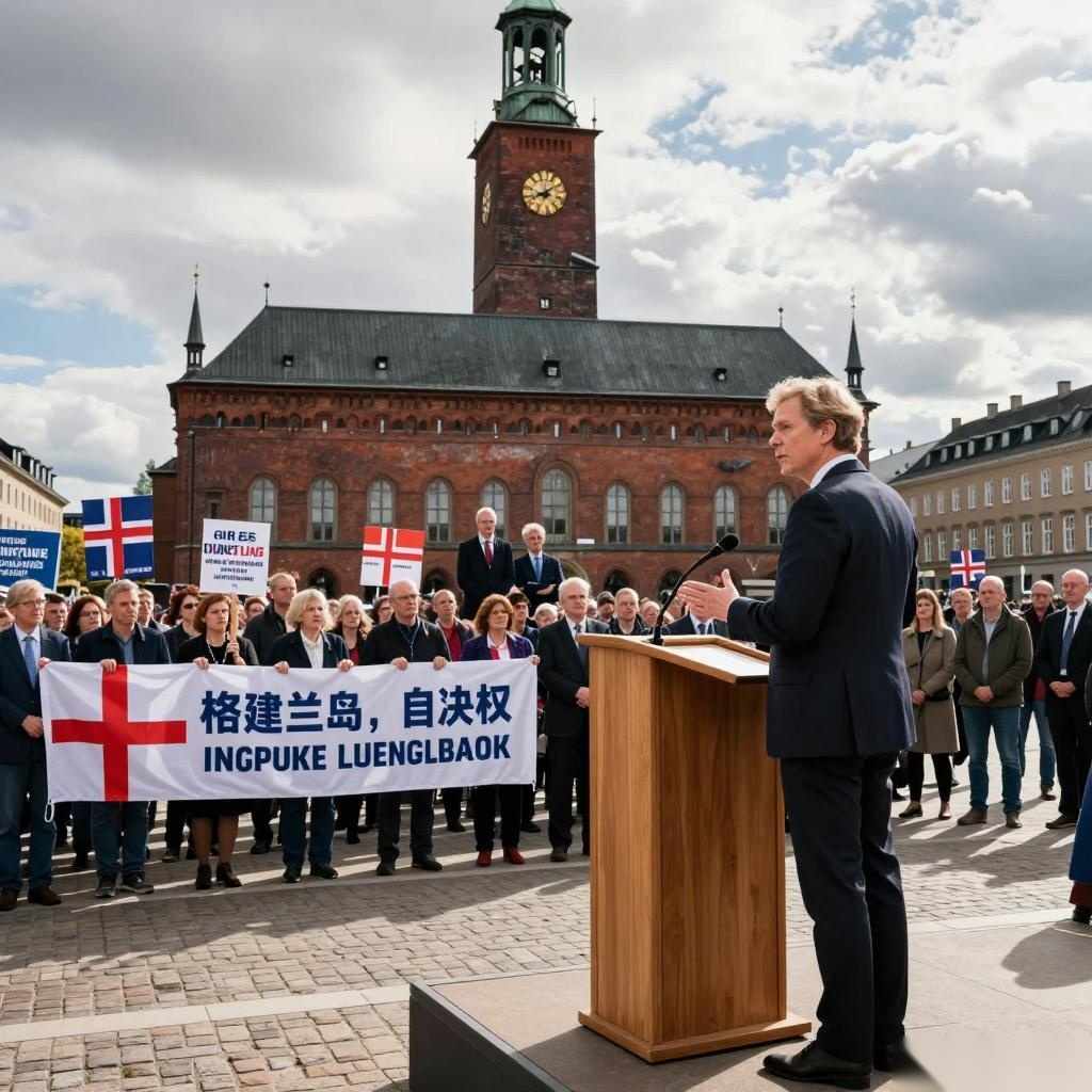 欧洲对美国关税威胁强烈不满