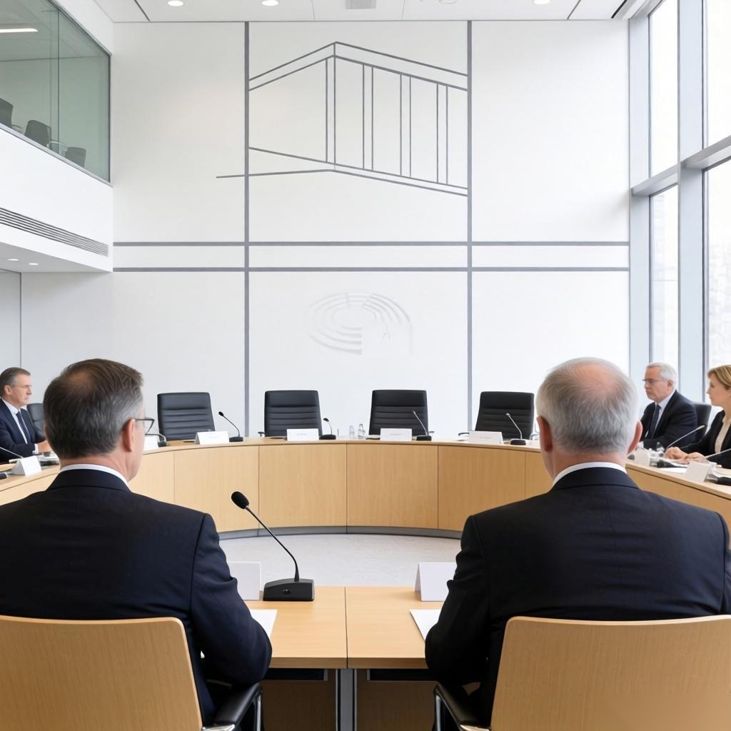 欧洲对美国关税威胁强烈不满