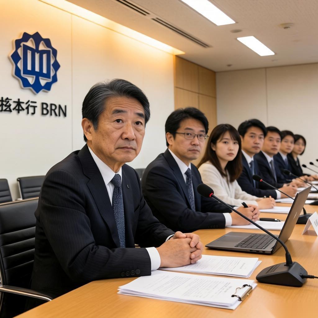 日本央行首次议息会 或将“按兵不动”