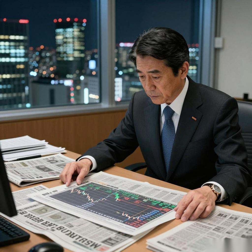 日本央行首次议息会 或将“按兵不动”