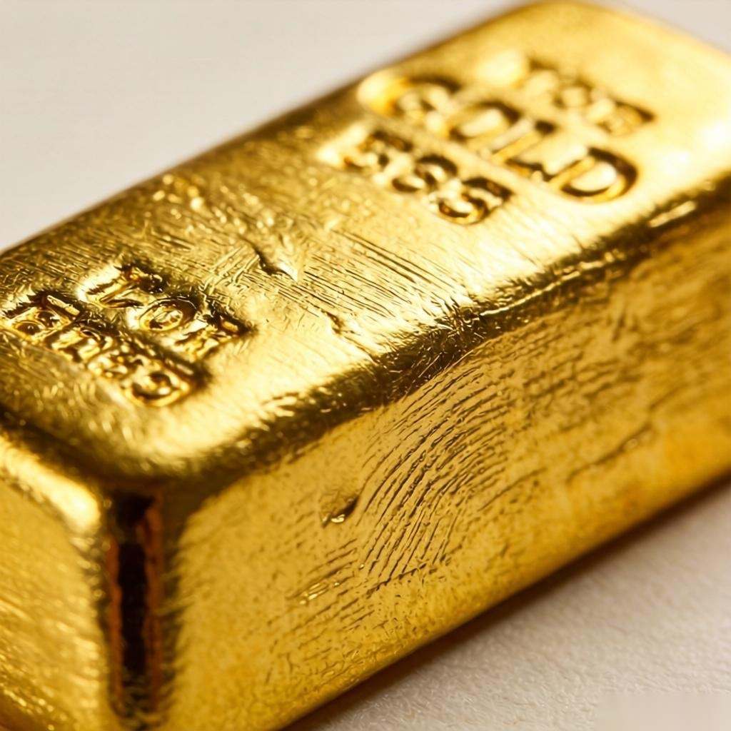 黄金白银涨势不停再创历史新高