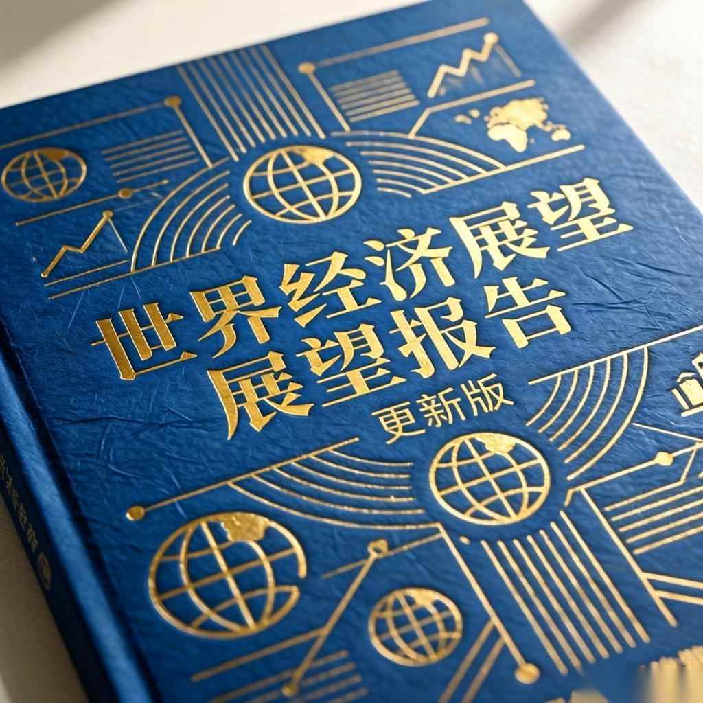 IMF上调中国经济增长预期