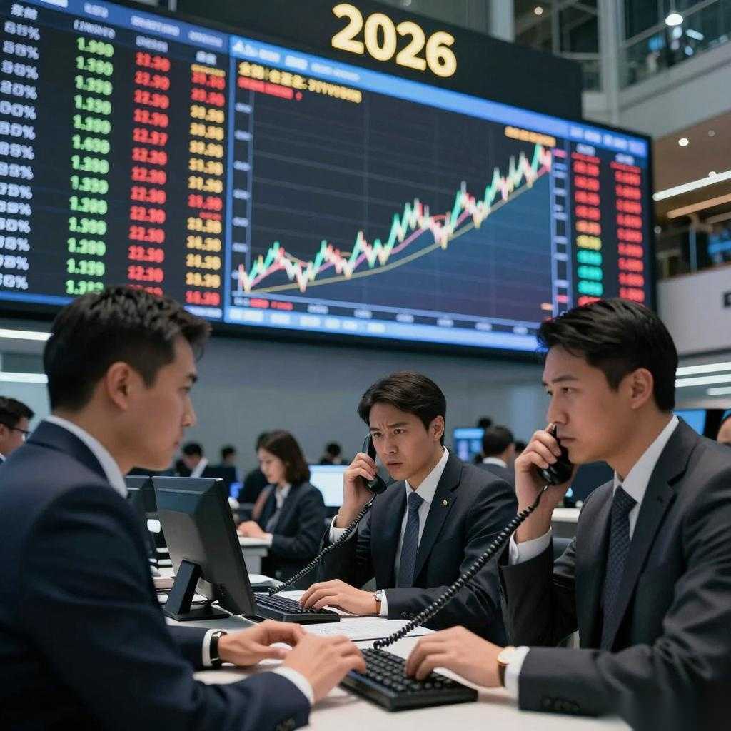 黄金白银再创历史新高！