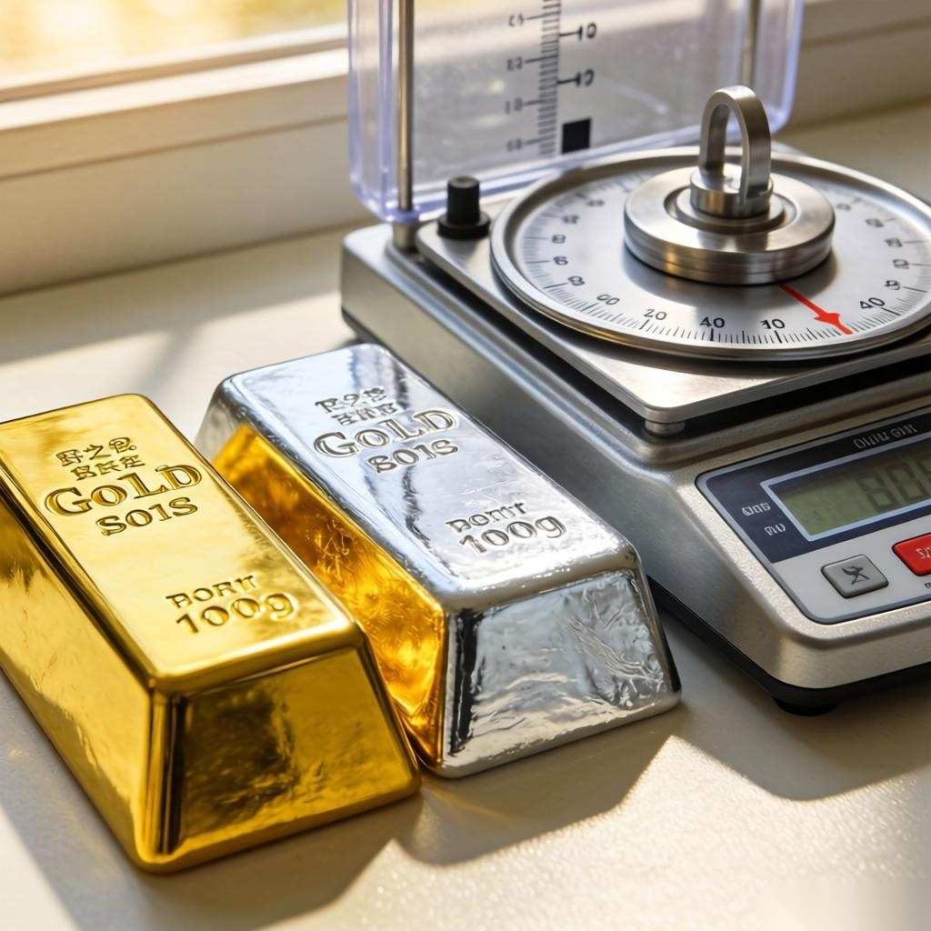 黄金白银再创历史新高！