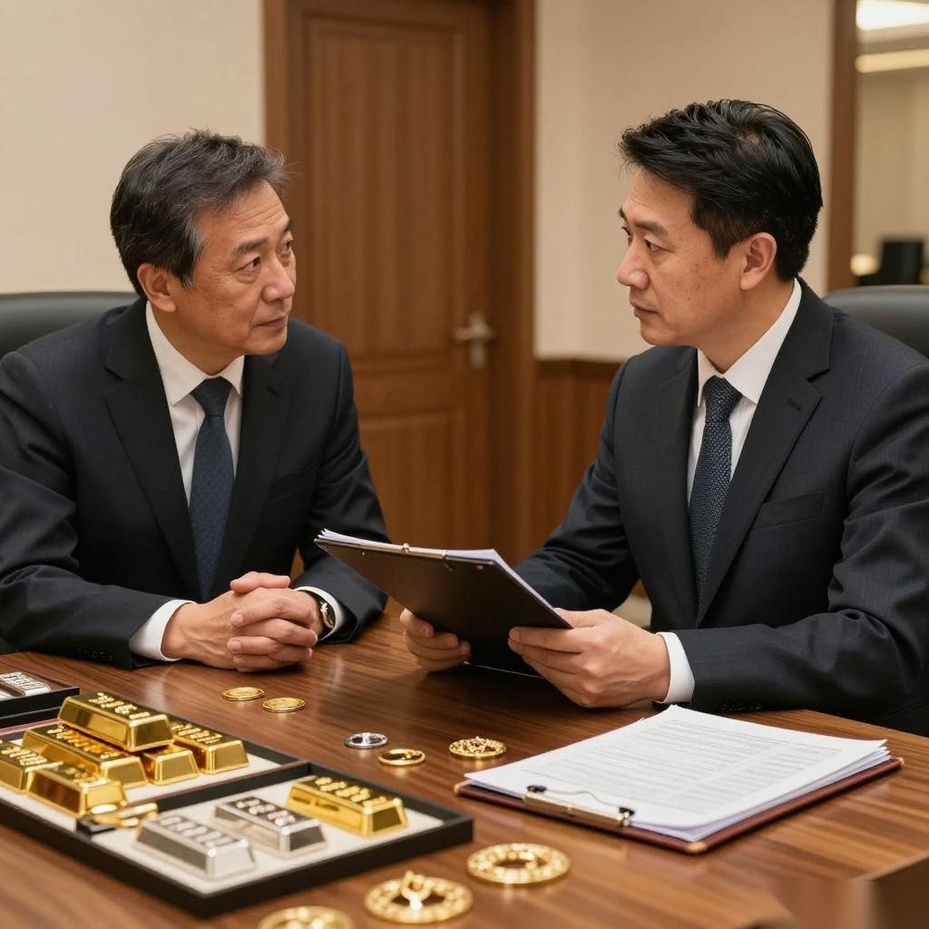 黄金白银再创历史新高！