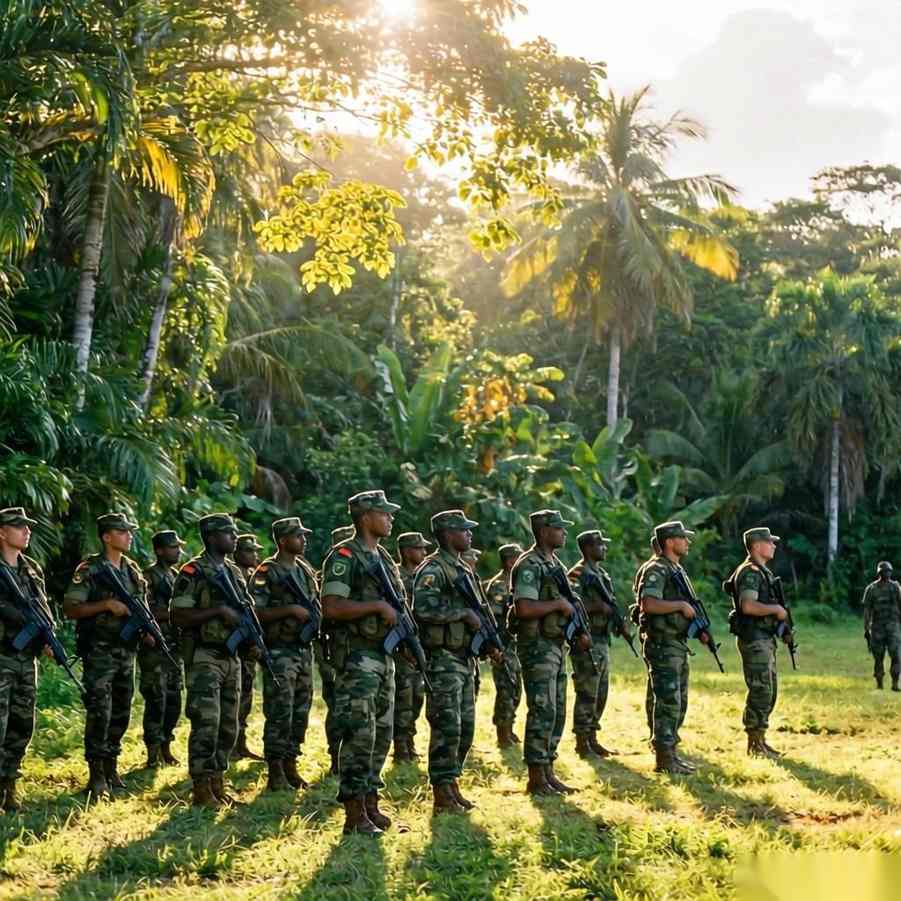 古巴国防委员会批准战争状态相关预案