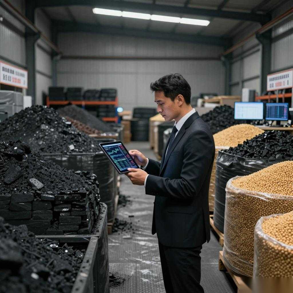 供应链金融如何超越行业周期