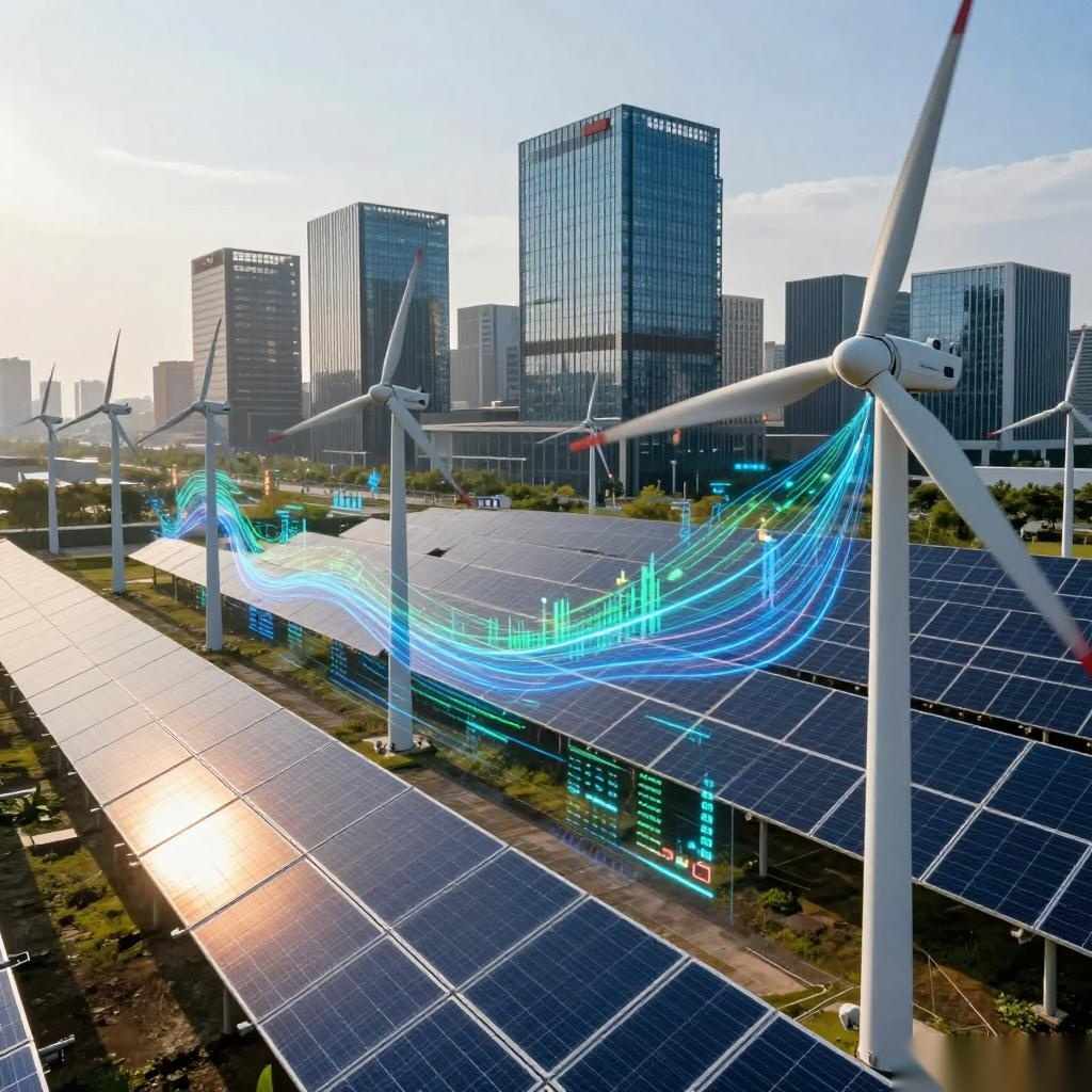 耐心资本赋能绿色金融发展