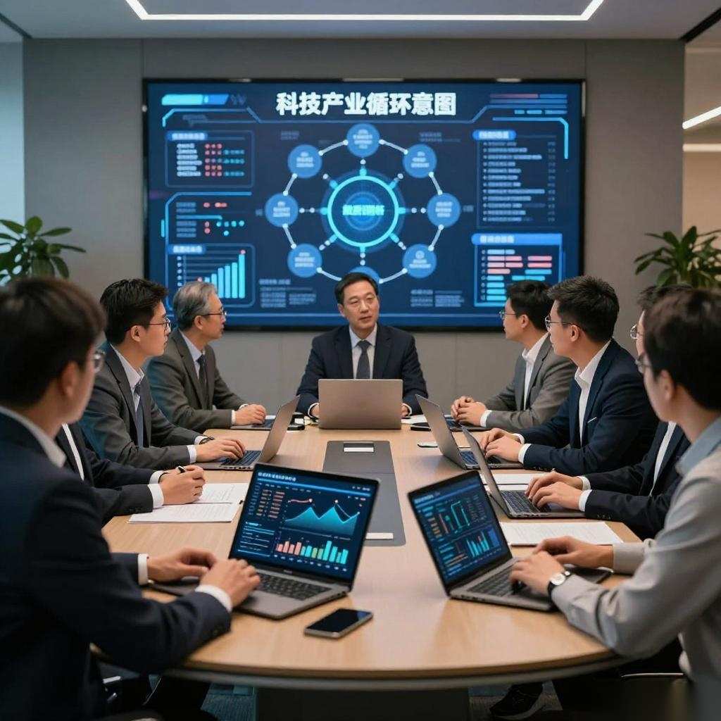 科技金融助力新质生产力高质量发展的思考