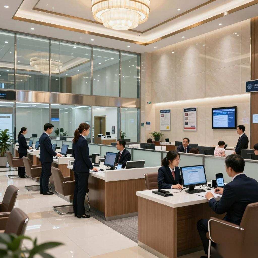 银行业积极响应信用修复政策 支持个人和家庭重塑信用