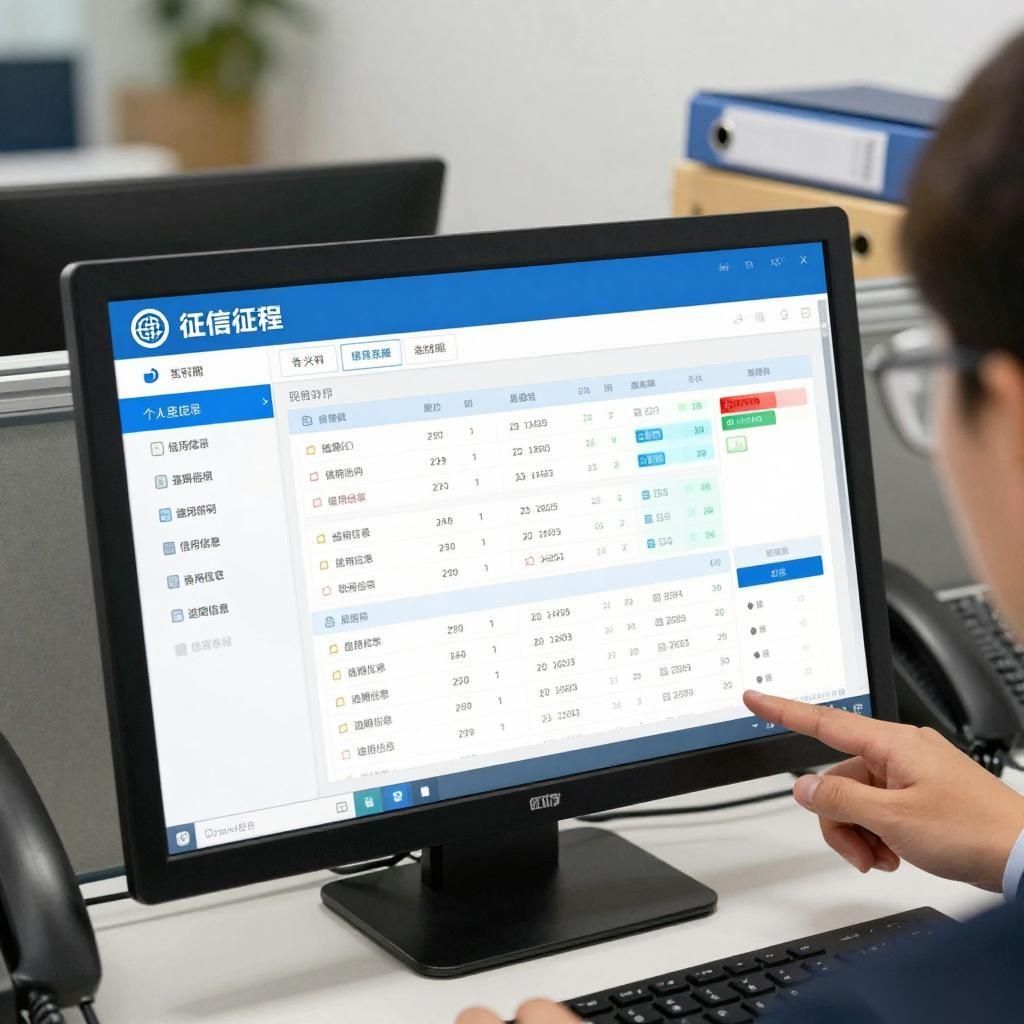 银行业积极响应信用修复政策 支持个人和家庭重塑信用