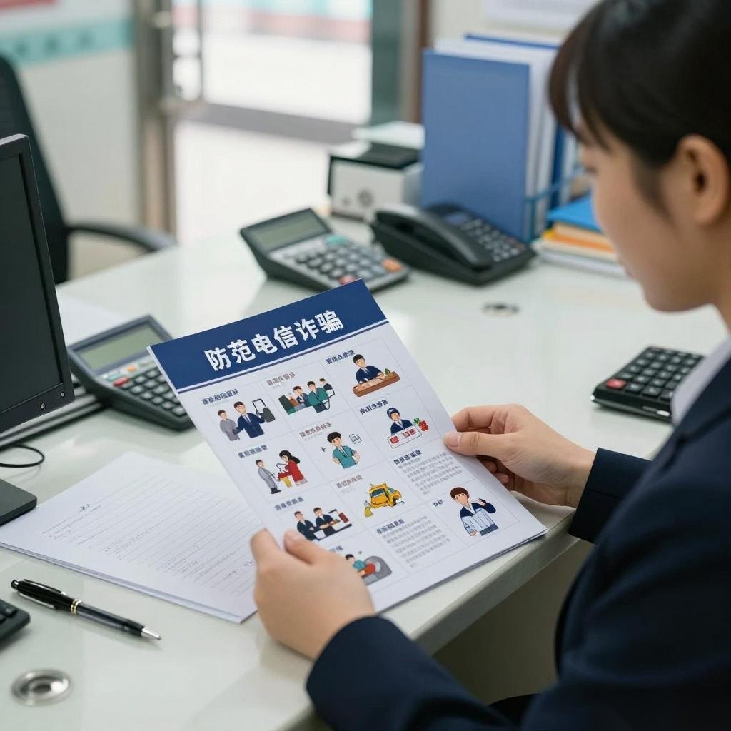 “借5万元,请你们帮帮我!”纸条递进窗口后,柜员心头一紧 “借5万元,请你们帮帮我!”纸条递进窗口后,柜员心头一紧