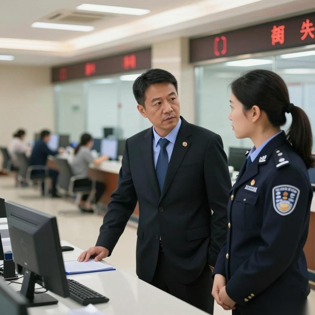 “借5万元,请你们帮帮我!”纸条递进窗口后,柜员心头一紧 “借5万元,请你们帮帮我!”纸条递进窗口后,柜员心头一紧