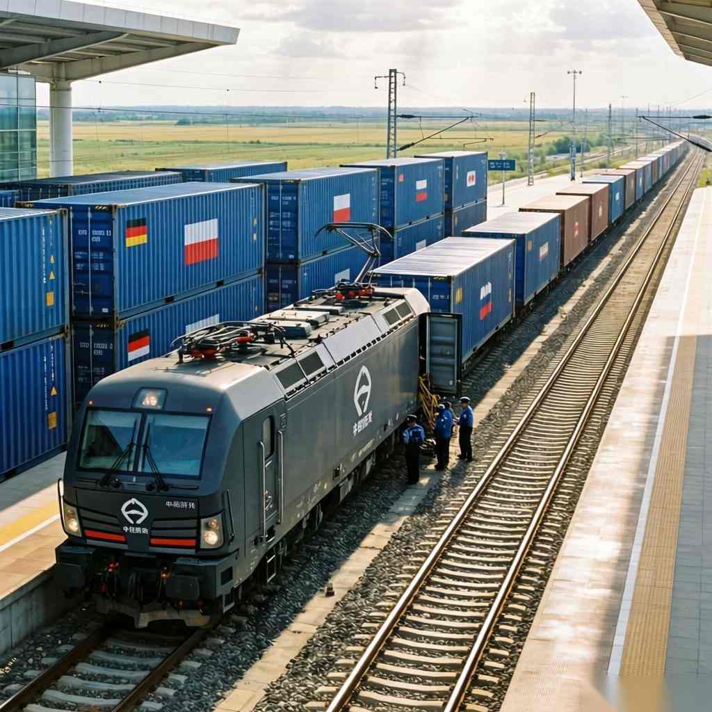 国开行2025年投放超2900亿元等值人民币支持共建“一带一路”