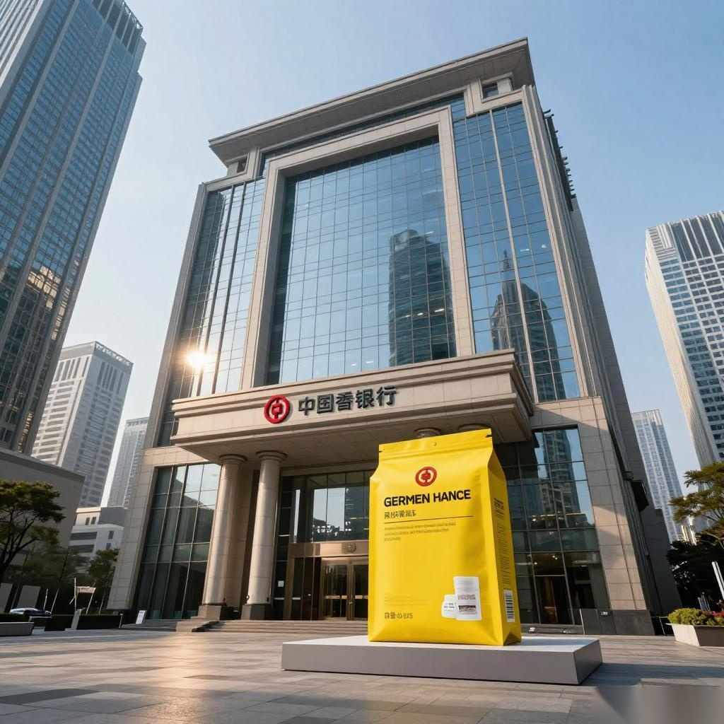中国银行协助德国汉高集团发行15亿元熊猫债