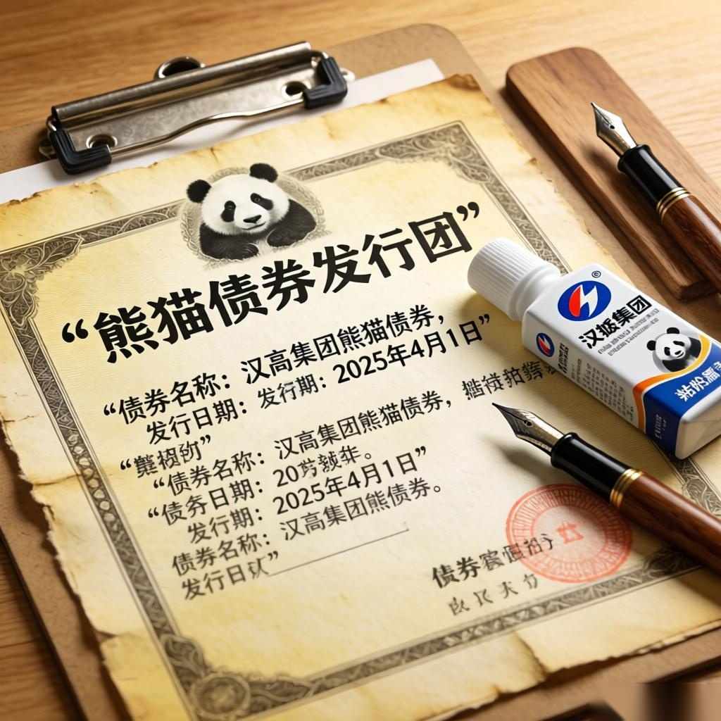 中国银行协助德国汉高集团发行15亿元熊猫债 中国银行协助德国汉高集团发行15亿元熊猫债