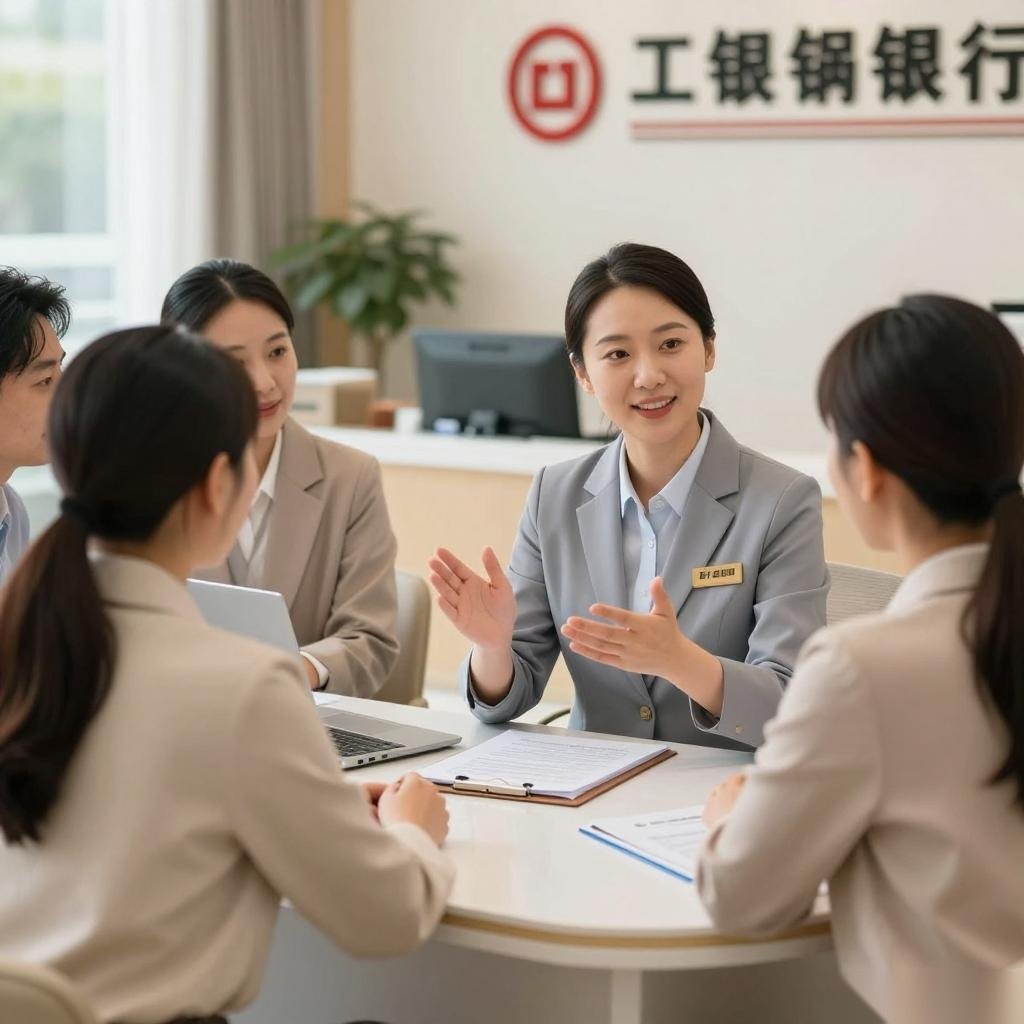 工商银行年金基金受托管理规模突破8000亿元