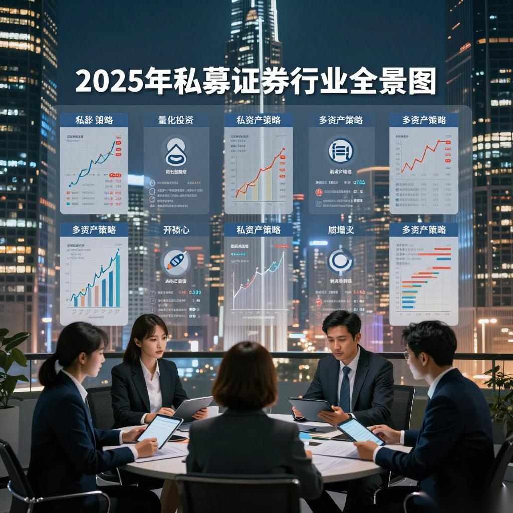 2025年私募产品备案、业绩“双丰收”
