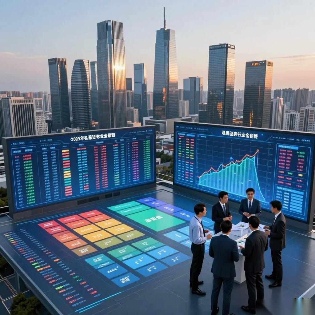 2025年私募产品备案、业绩“双丰收”