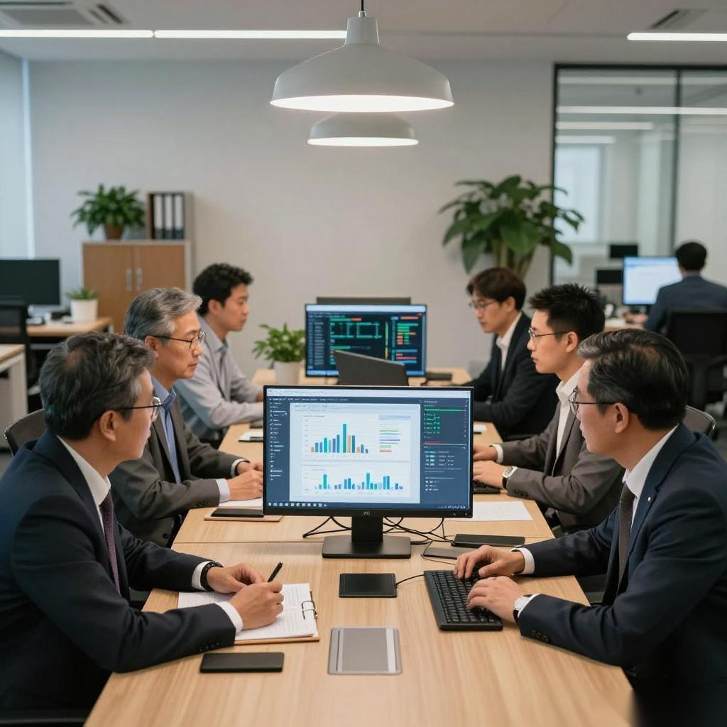 全球“大模型第一股”:寒冬中埋下的种子 全球“大模型第一股”:寒冬中埋下的种子