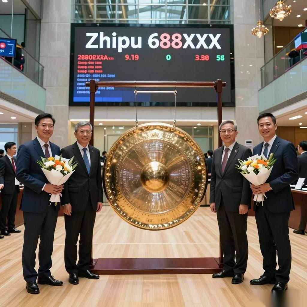 全球“大模型第一股”:寒冬中埋下的种子 全球“大模型第一股”:寒冬中埋下的种子