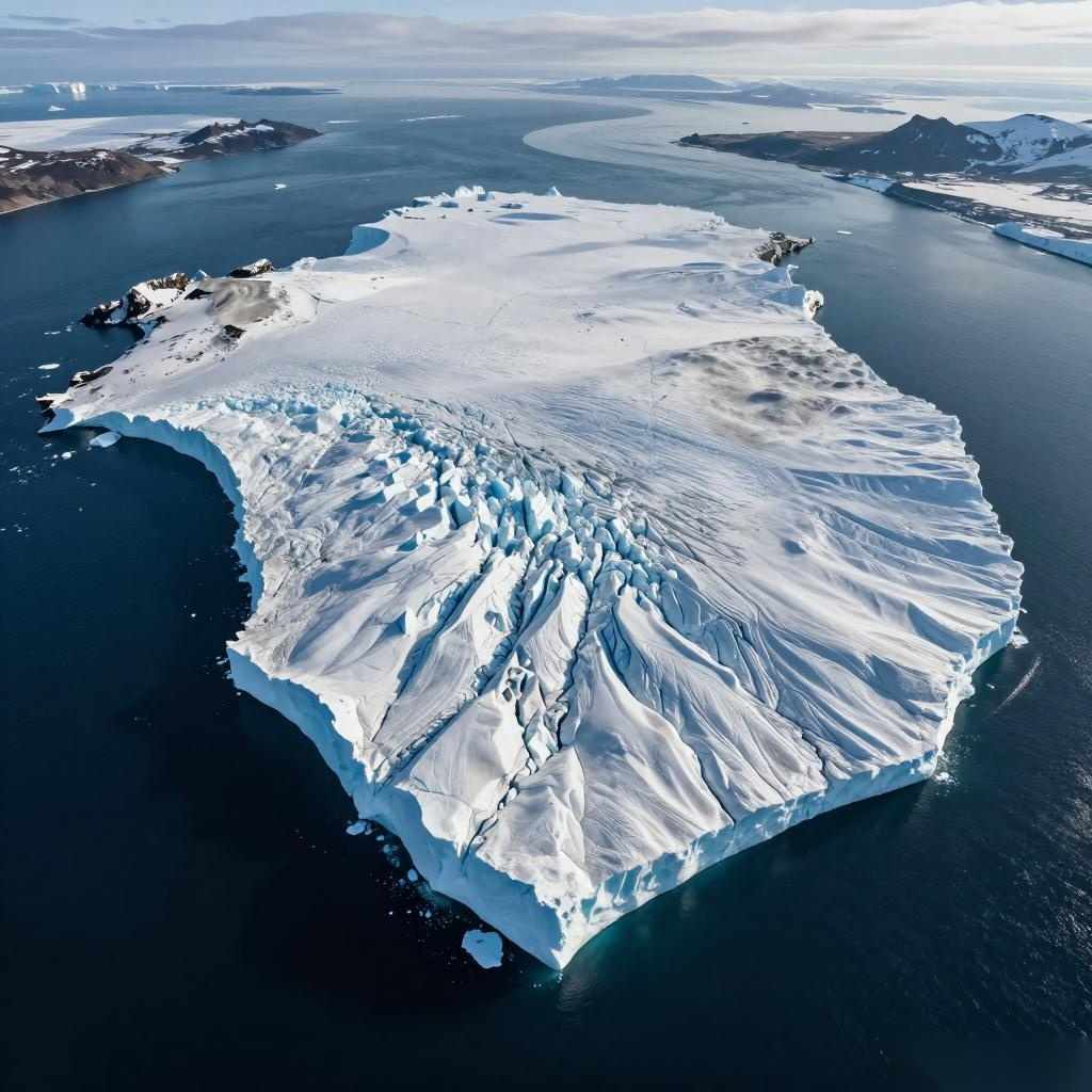 特朗普称要“消除俄罗斯对格陵兰岛威胁”