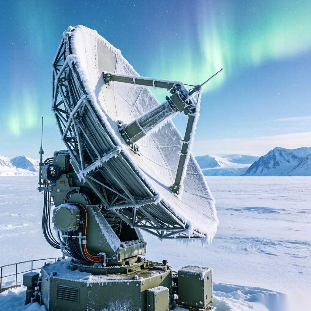 特朗普称要“消除俄罗斯对格陵兰岛威胁”