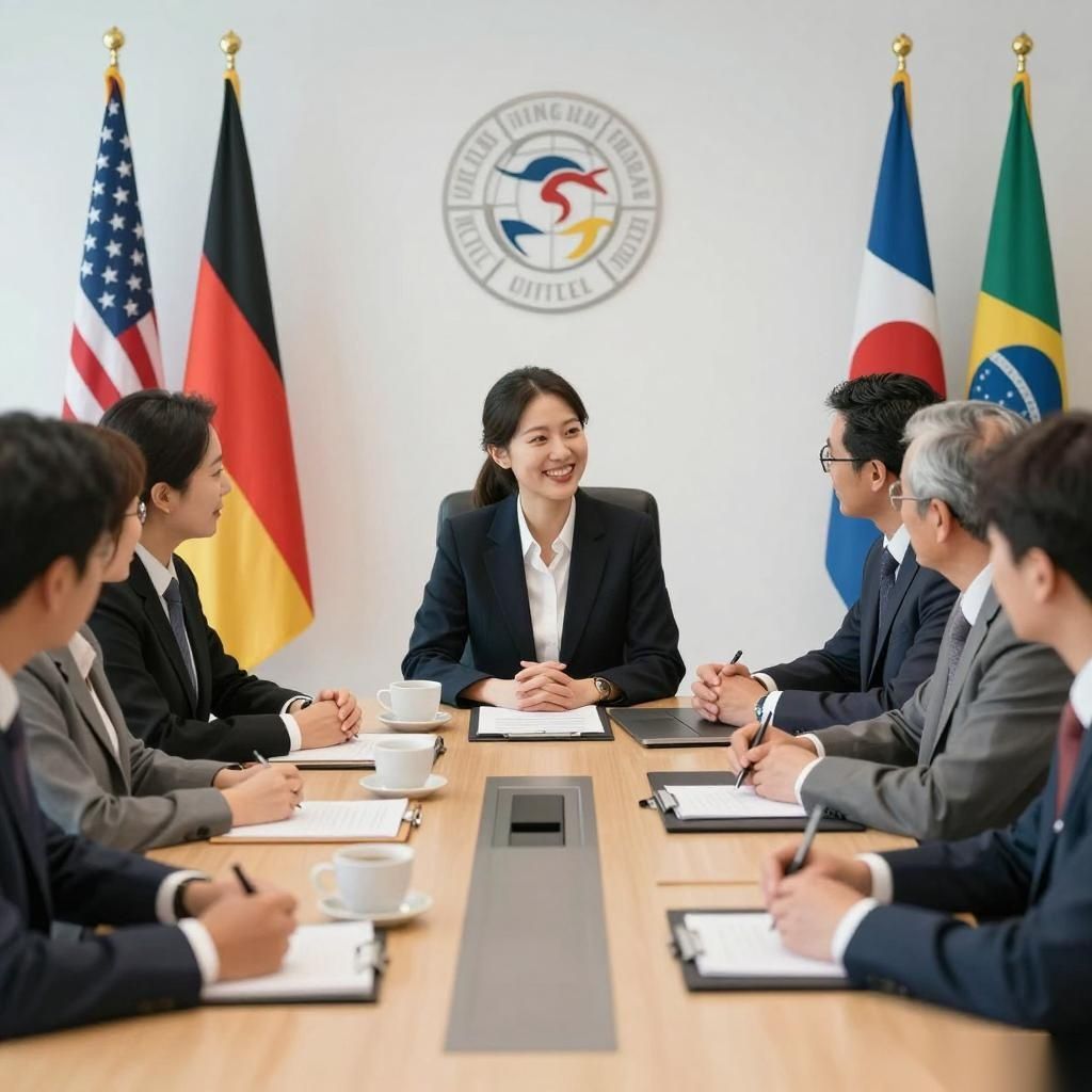 邹加怡出任亚洲基础设施投资银行行长