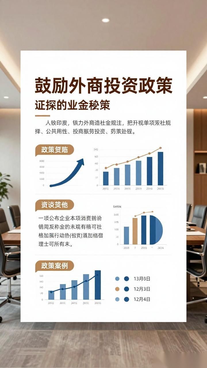 更大力度吸引和利用外资 新版鼓励外商投资产业目录出炉 更大力度吸引和利用外资 新版鼓励外商投资产业目录出炉