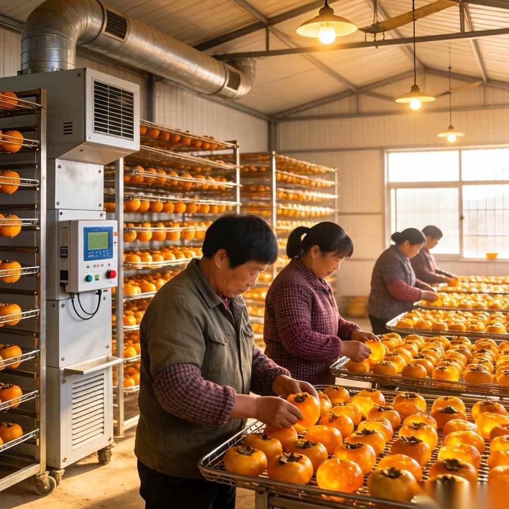 “土特产”变身“金名片” 金融活水润泽富民好“丰”景 “土特产”变身“金名片” 金融活水润泽富民好“丰”景