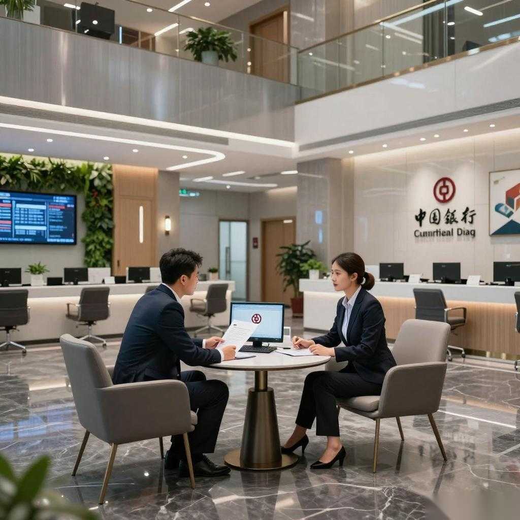 中国银行发布客户培育计划 支持科技型企业发展