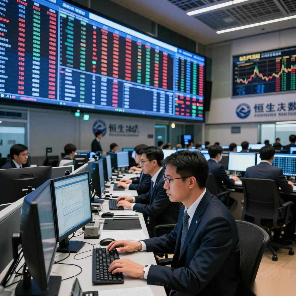 港股9日涨0.32% 收报26231.79点