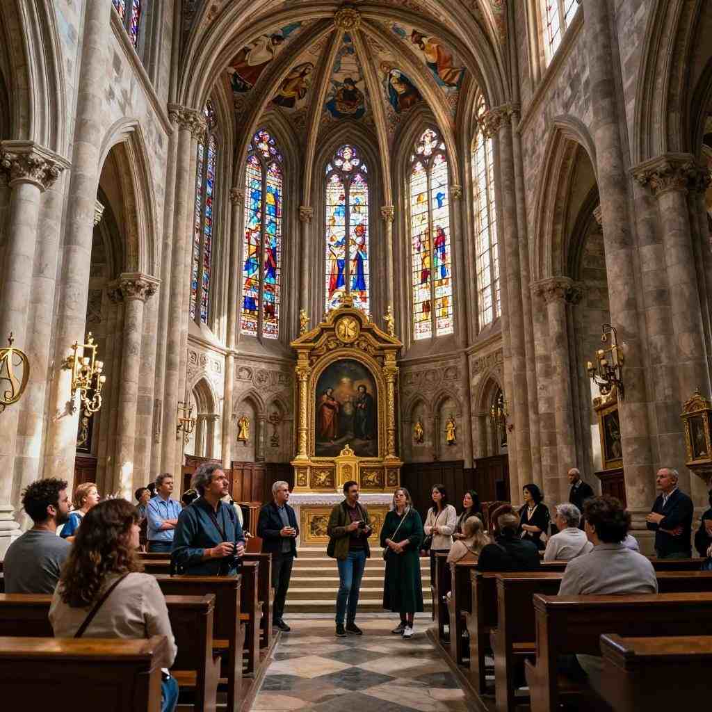 西班牙2025年国际游客数量创新高 西班牙2025年国际游客数量创新高