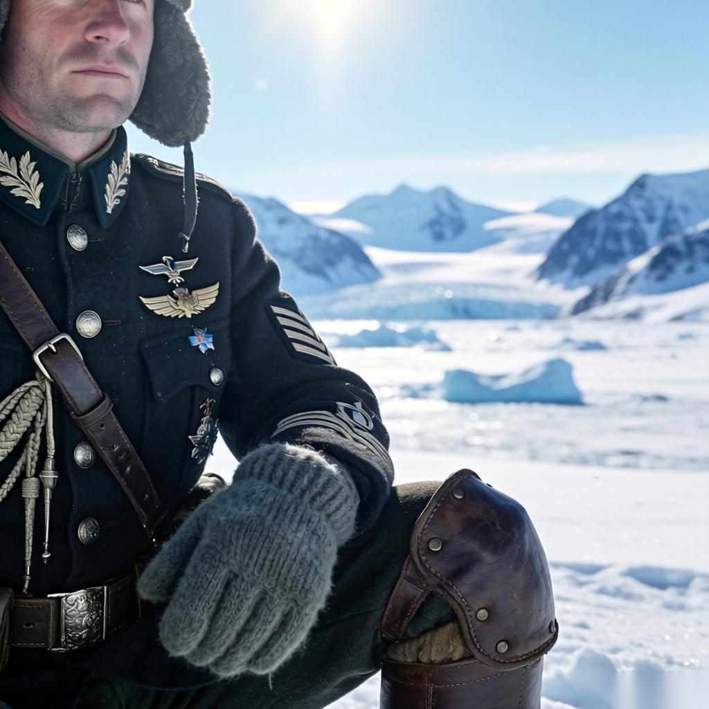 马克龙：首批法国士兵已抵达格陵兰岛